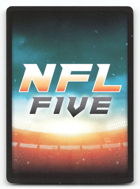 Olivier Vernon - #C17 - 2020 Panini NFL Five - Panini