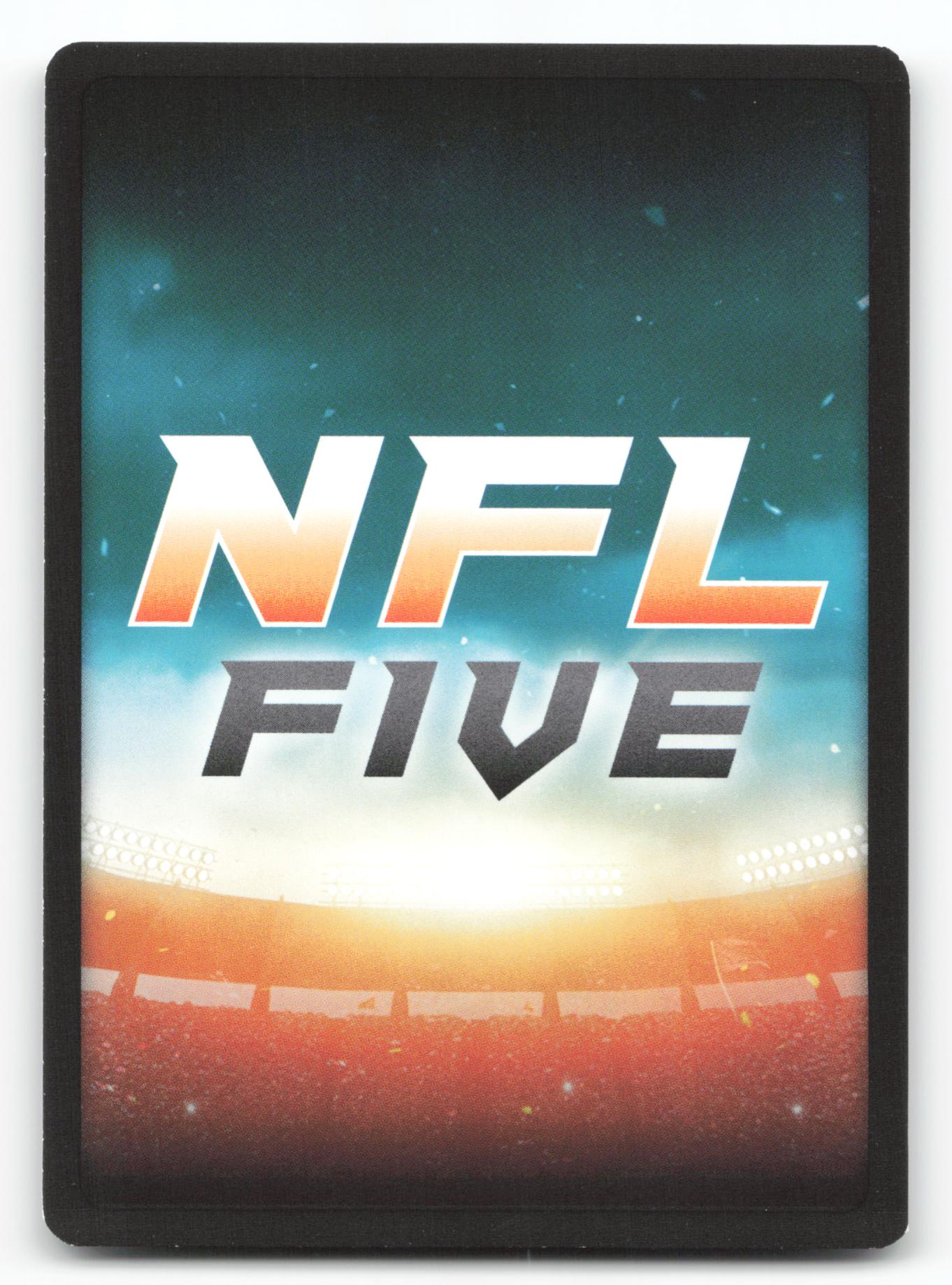 Julian Love - #C47 - 2020 Panini NFL Five - Panini