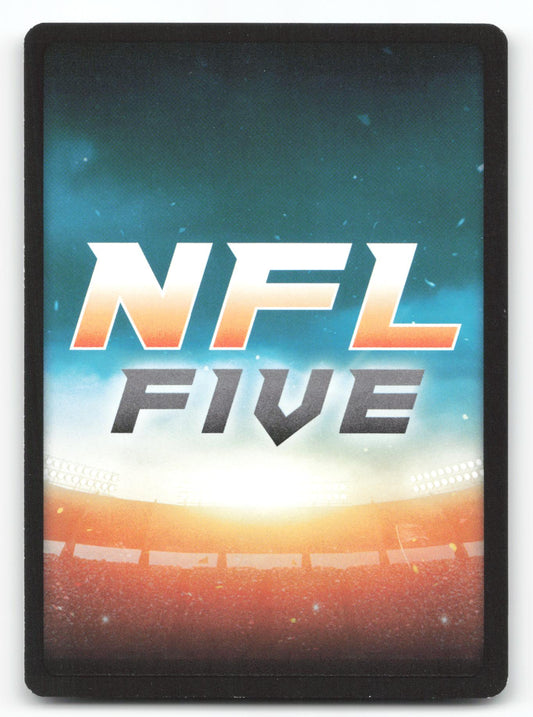 Patrick Chung - #U153 - 2020 Panini NFL Five - Panini