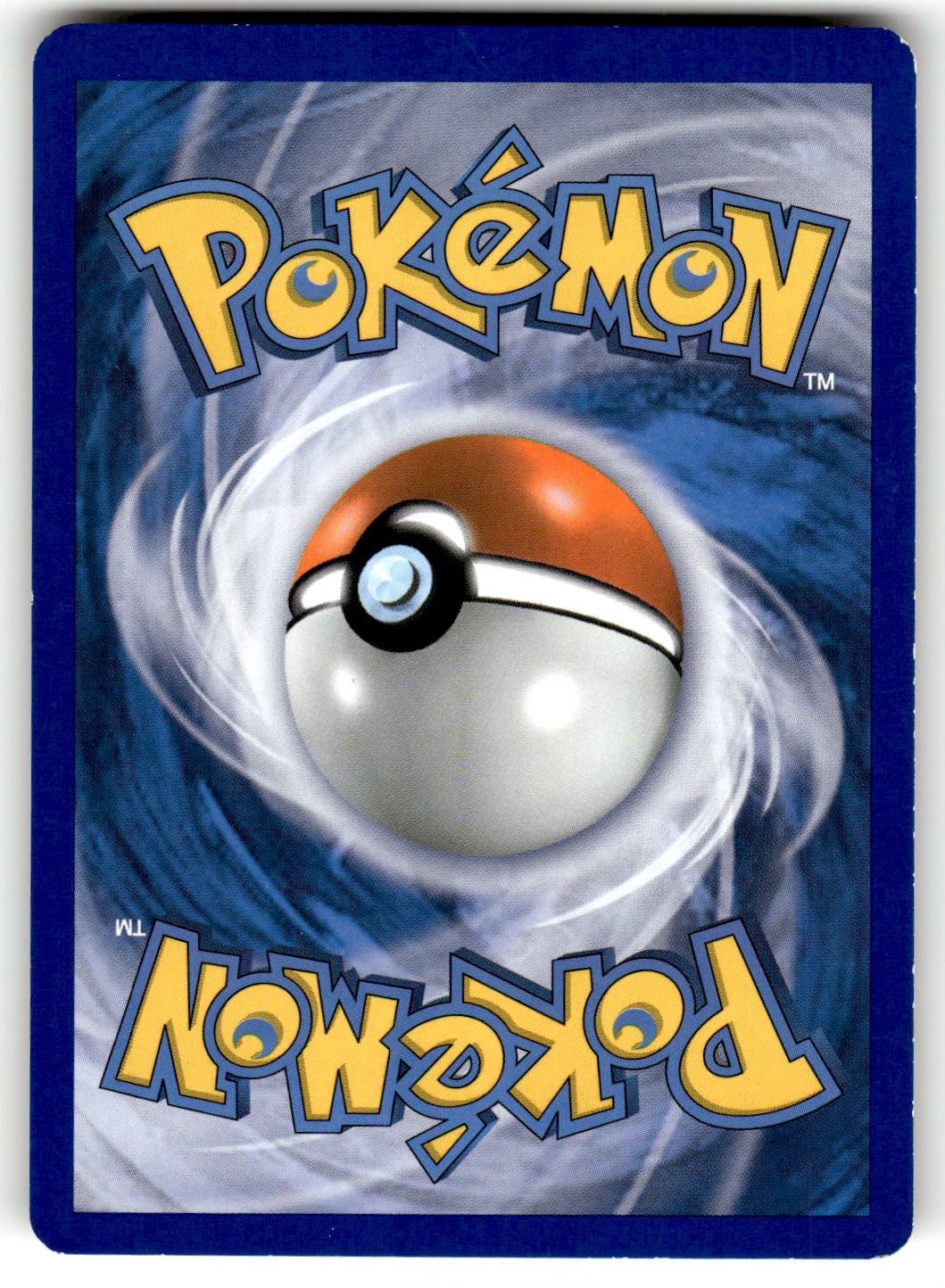 Deck Exclusives #032/123 Typhlosion