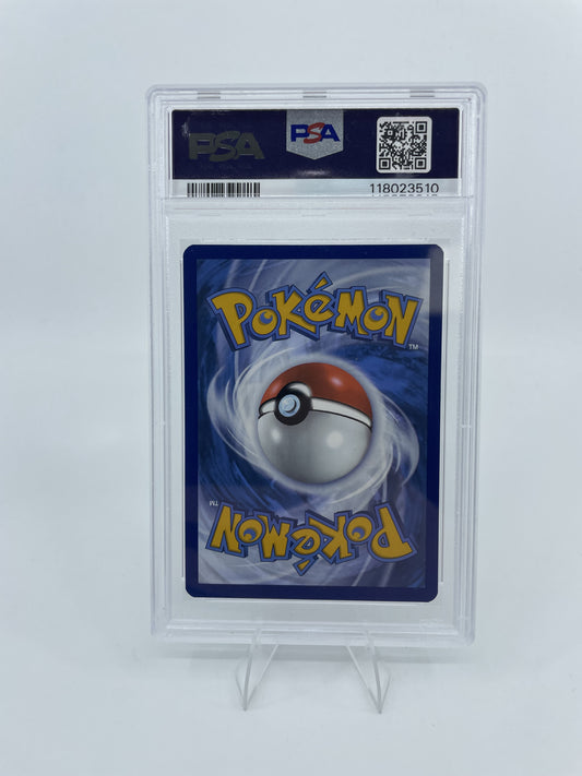 SV: Shrouded Fable #050/064 Eevee PSA 10