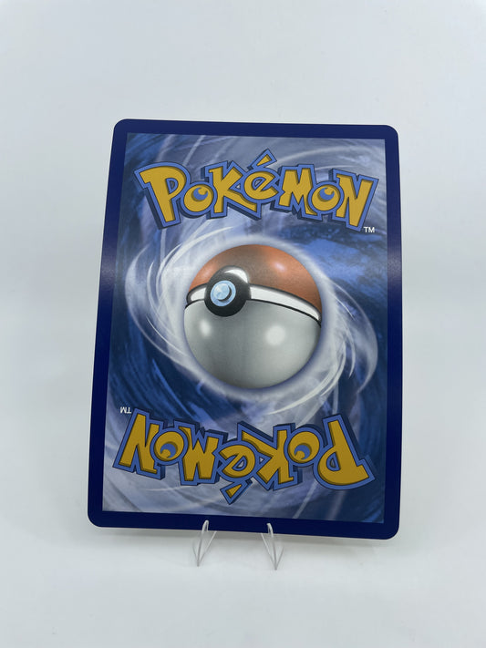 SV: Scarlet & Violet Promo Cards #049 Zapdos ex