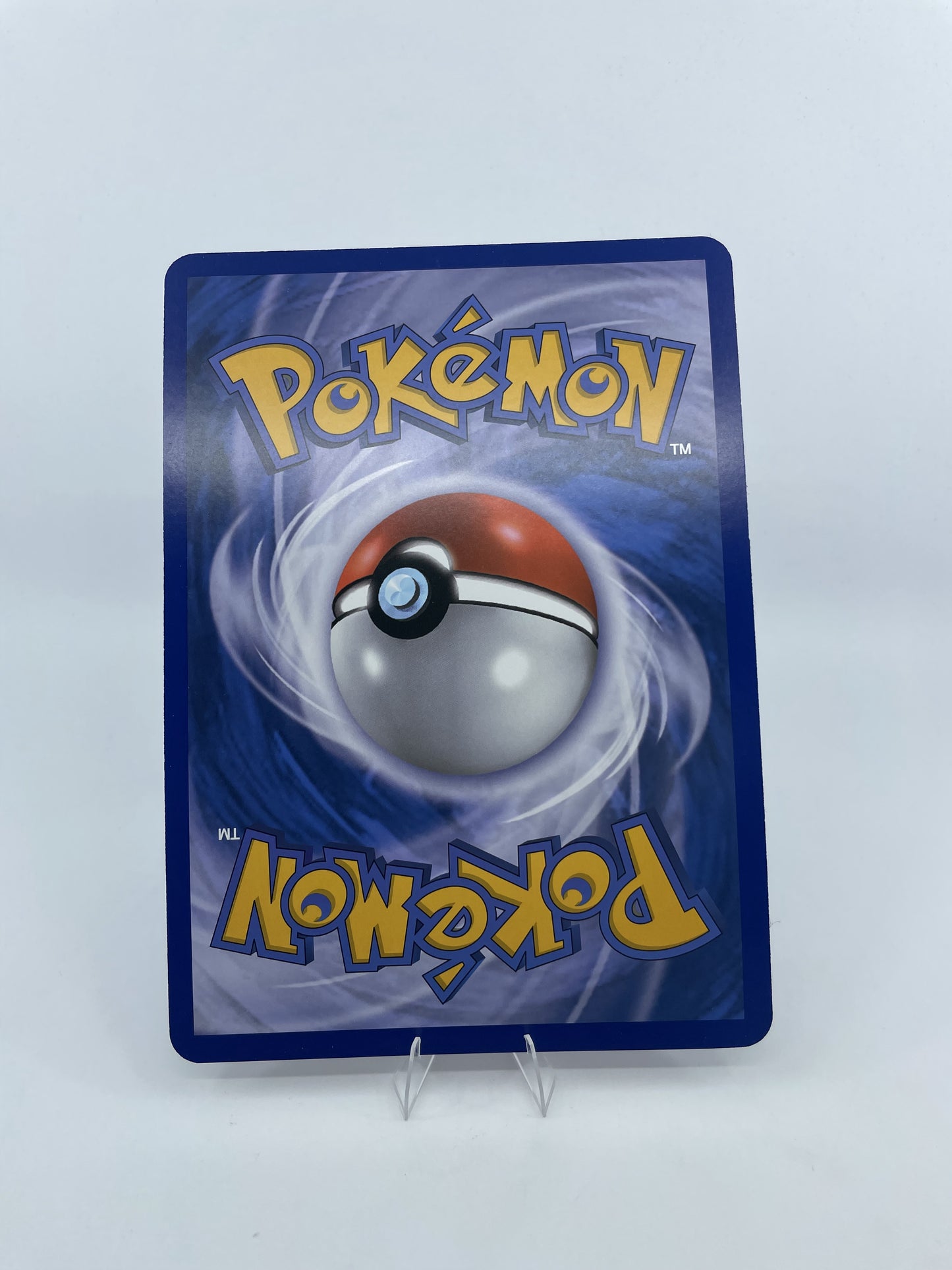 Plasma Freeze #53/116 Deoxys EX (Team Plasma)