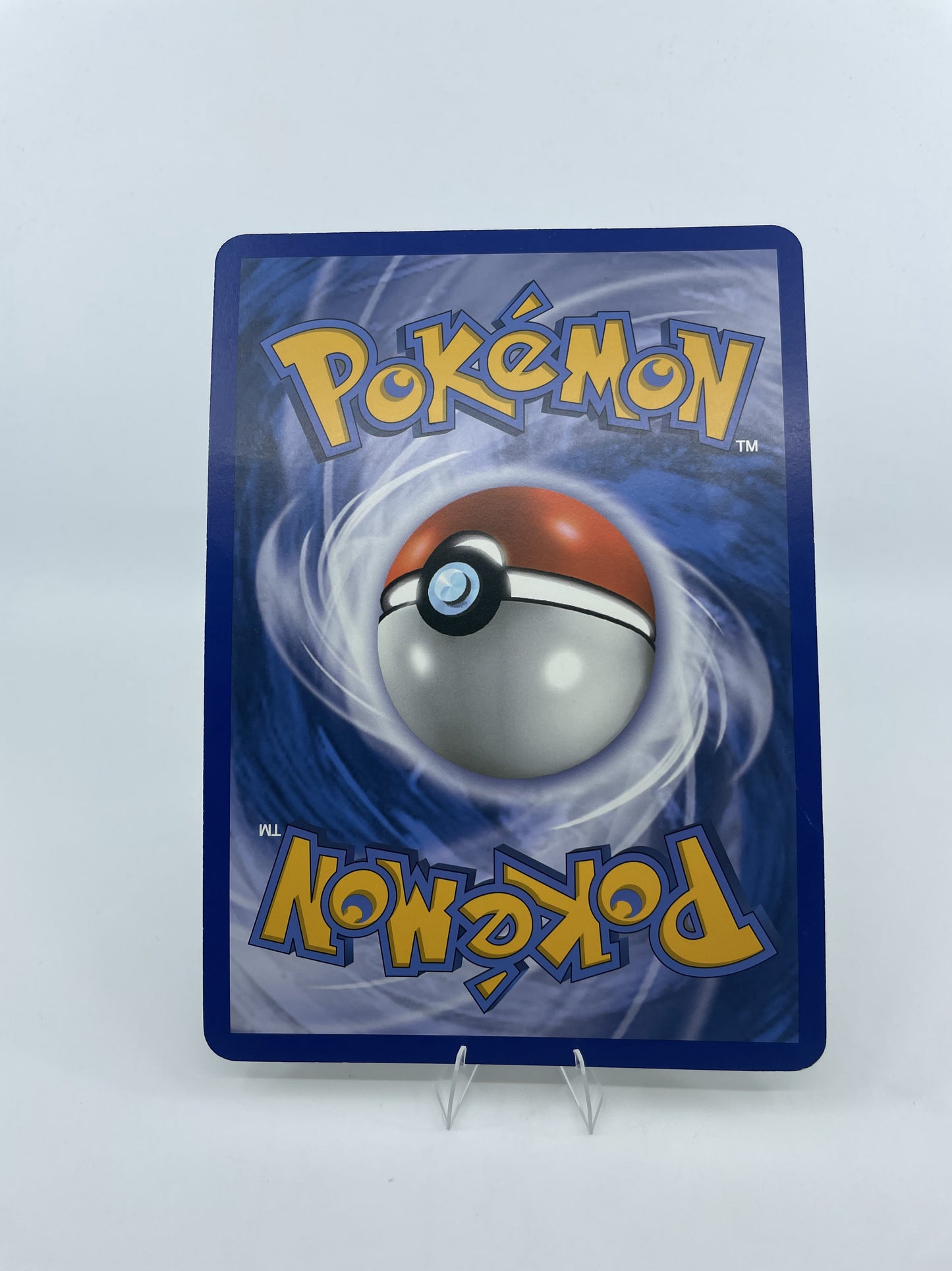 Jumbo Cards Zoroark and Legendary Pokemon (World of Illusions Promo)