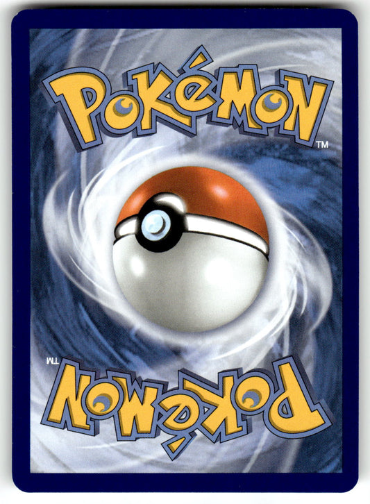 SV08: Surging Sparks #198/191 Feebas
