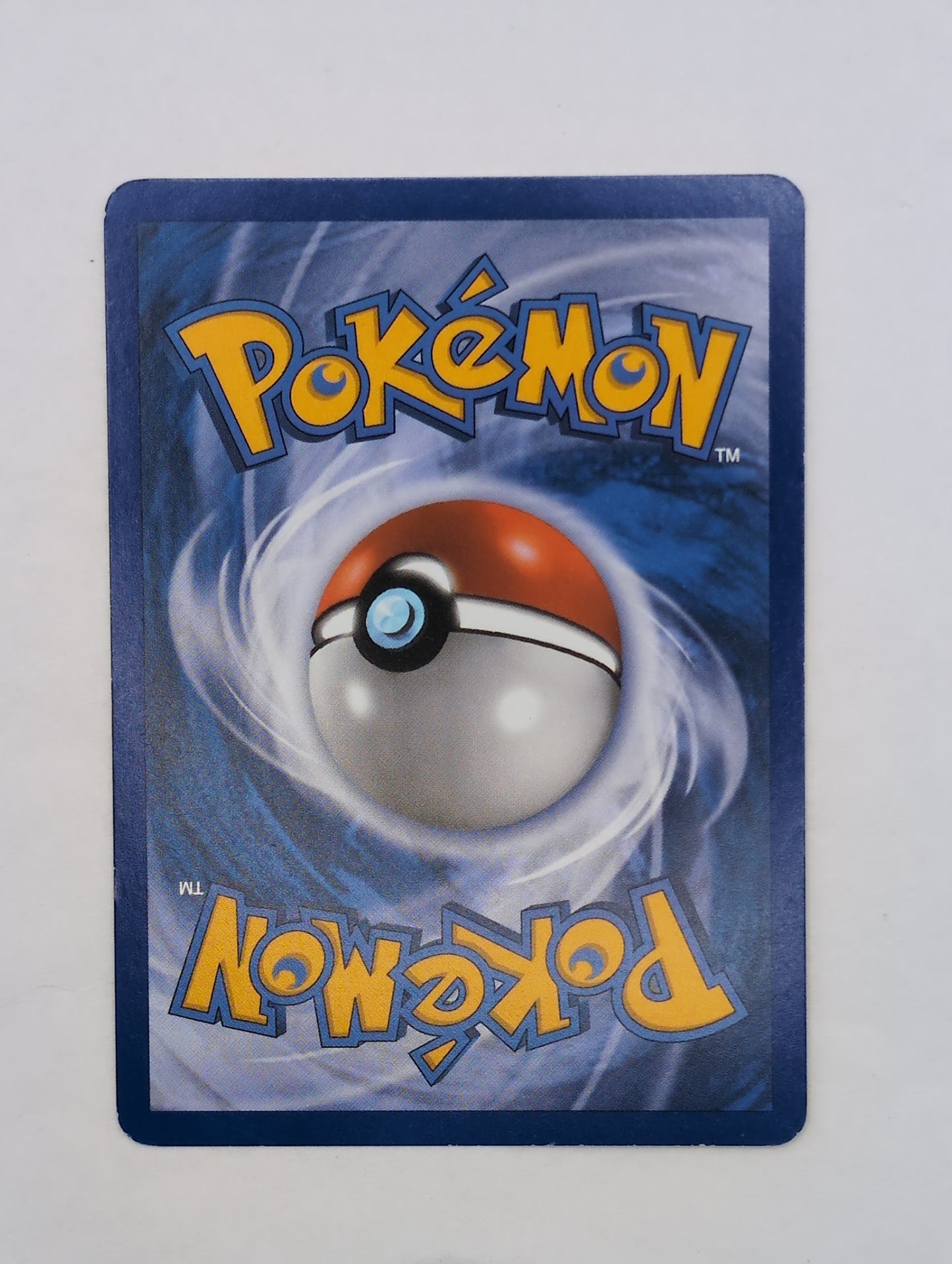 2010 - Pokemon HGSS Base - Metal Energy 122/123 - Steelix Silhouette