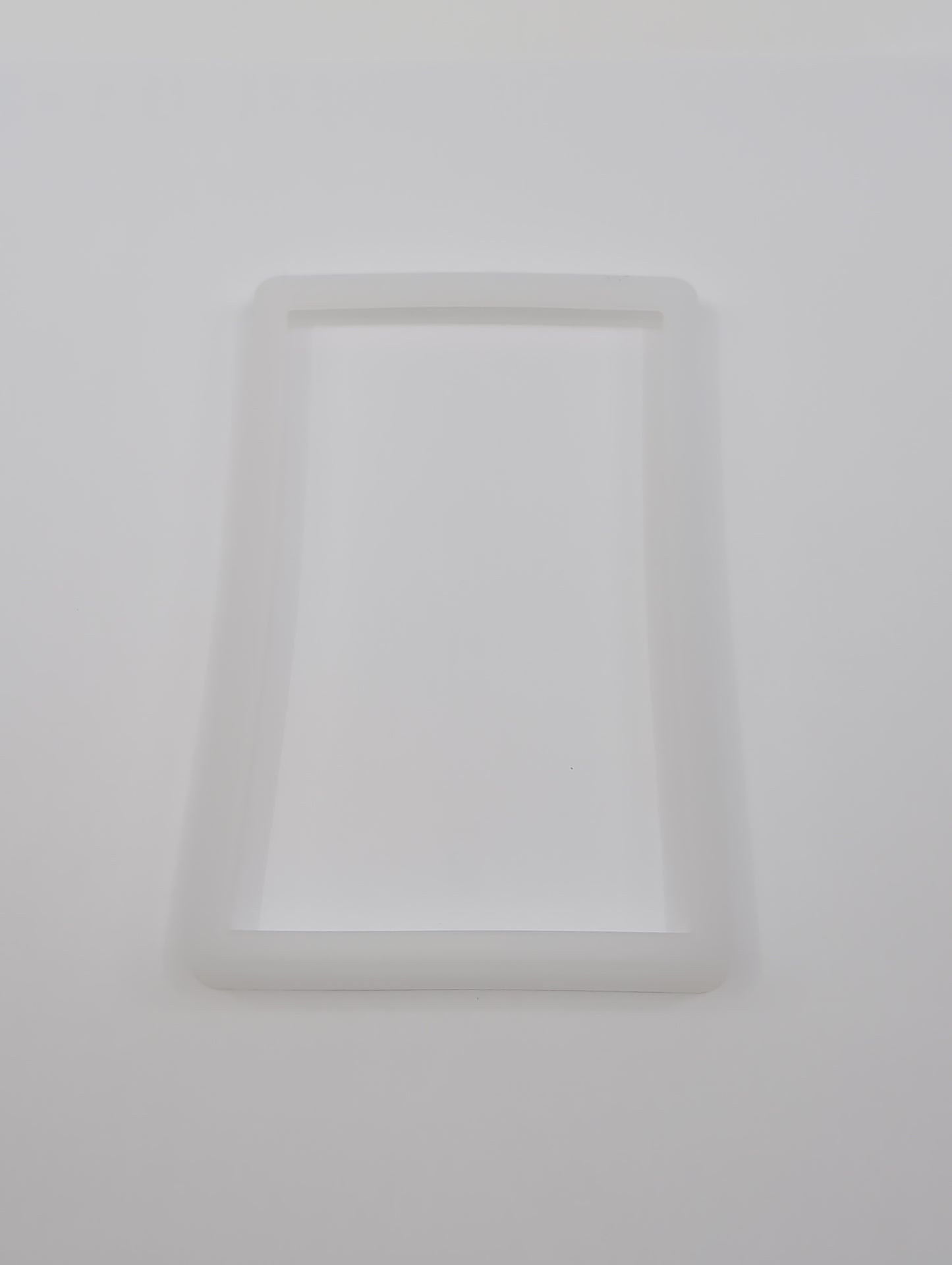Slab Guard Soft Silicone Bumper Protector Color 10 Choices