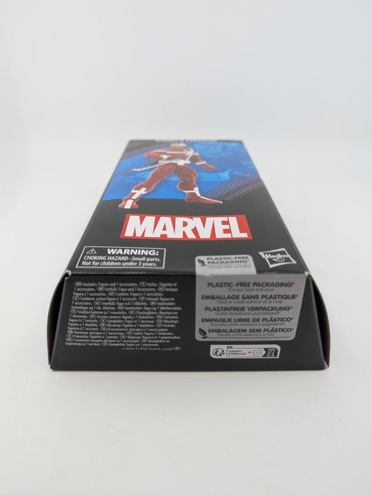 2023 - Marvel Legends - Crossfire Cassie Lang BAF Wave - Hasbro
