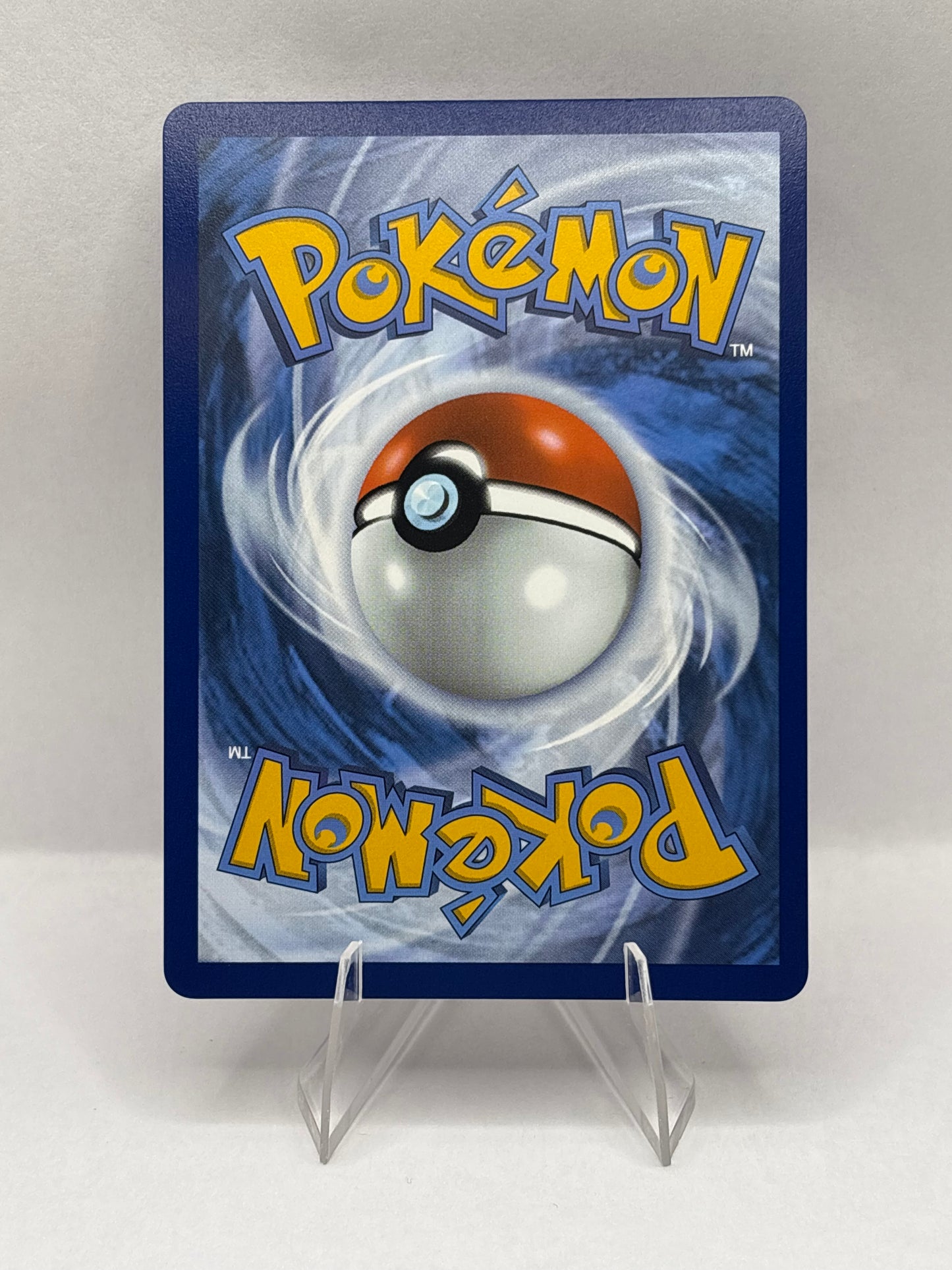 Pokemon Yanmega ex 206/182 Sv10: Destined Rivals Holo Illustration Rare