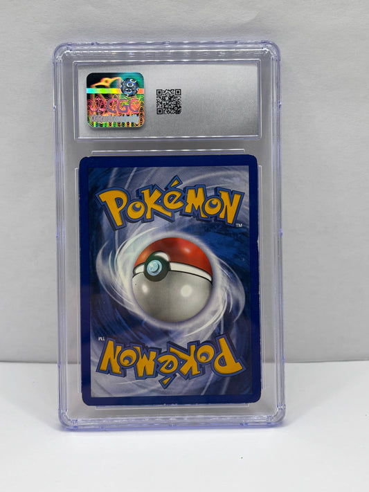 Pidgeot 1st Ed. Pokemon Jungle CGC 5.5 1999