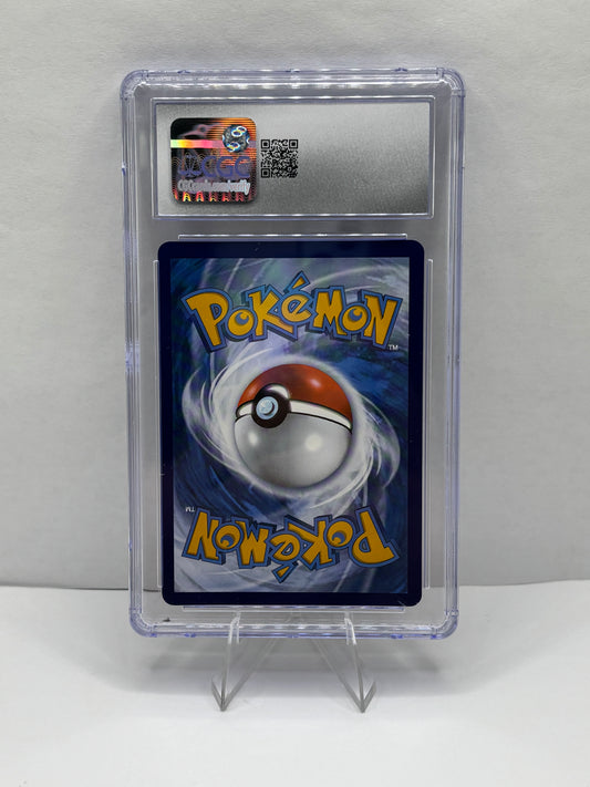 Mimikyu V TG16/TG30 Swsh09: Brilliant Stars Trainer Gallery Holo CGC 10