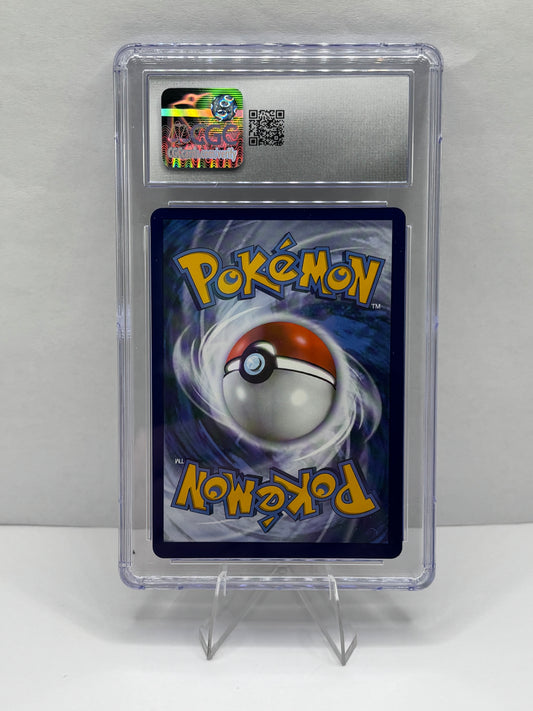 Zacian V 016/025 Celebrations Holo CGC 10