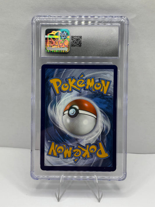 Surfing Pikachu VMAX 009/025 Celebrations Holo CGC 10