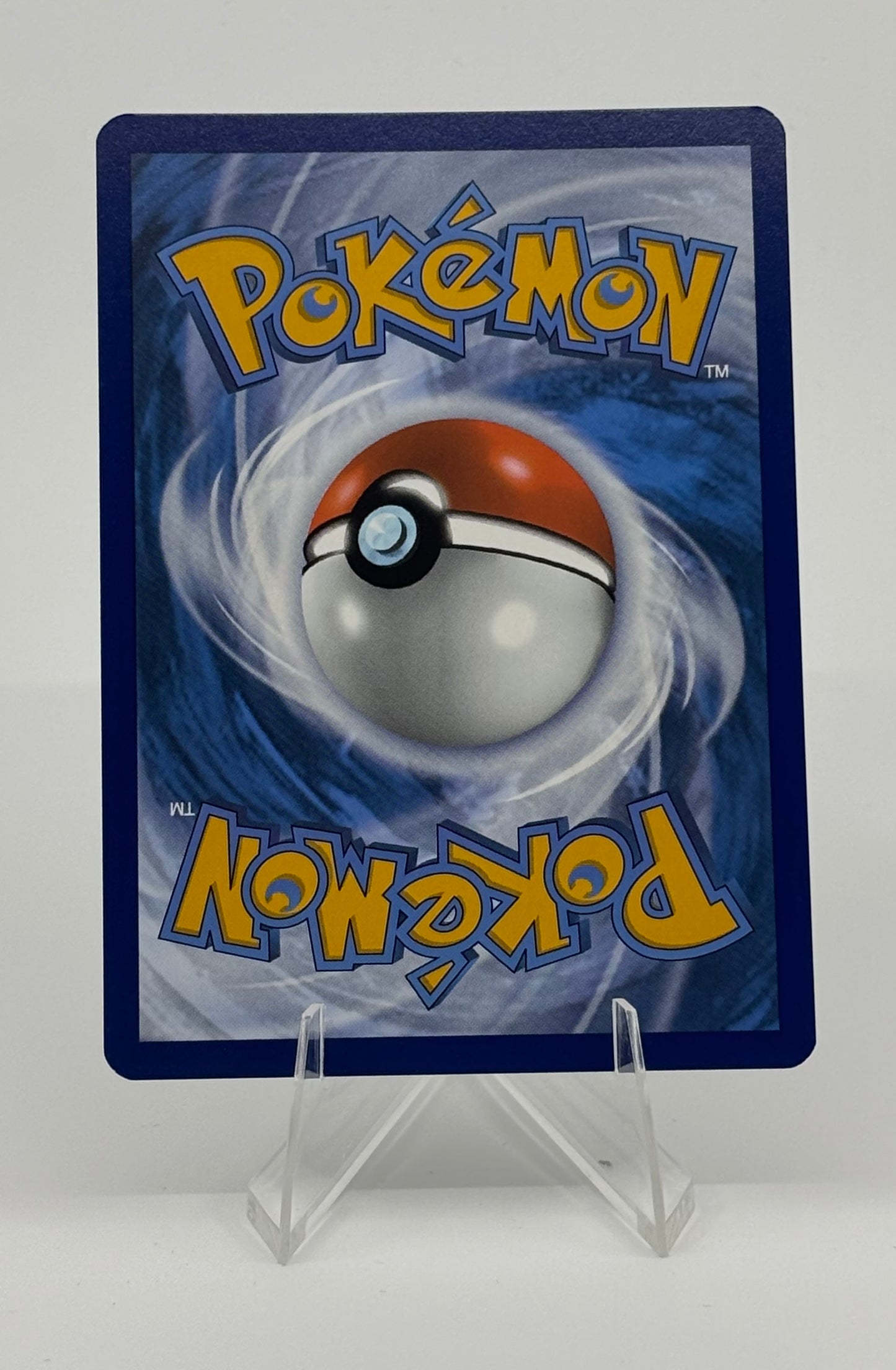 Pokemon Single Jigglypuff 198/091 Sv: Paldean Fates Holo - Crispy