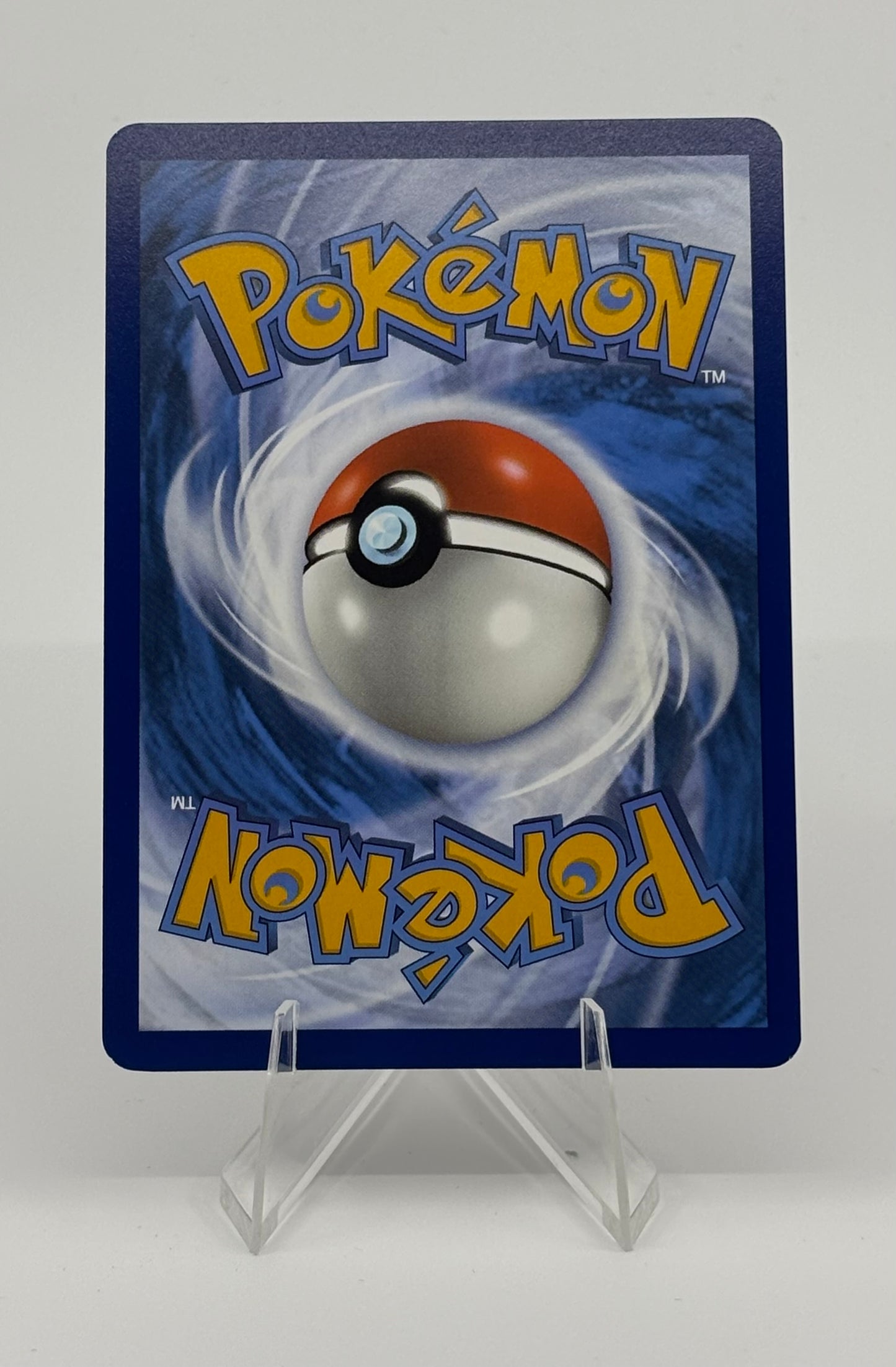 Pokemon Single Iono's Kilowattrel 163/159 Sv09: Journey Together Holo