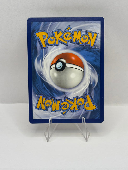 Pokemon Klawf 217/198 SV01: Scarlet & Violet Base Set Illustration Rare
