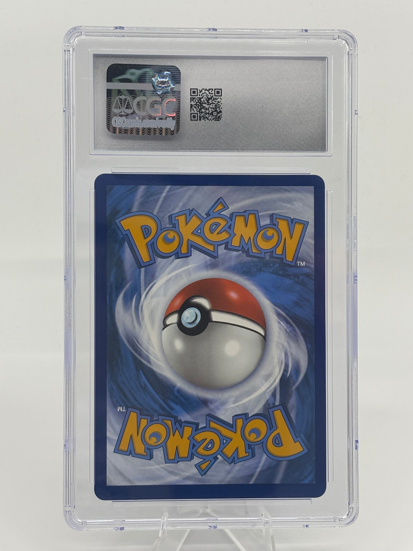 Pokemon Espeon V SWSH201 SWSH: Sword & Shield Promo Cards Holo CGC 8.5