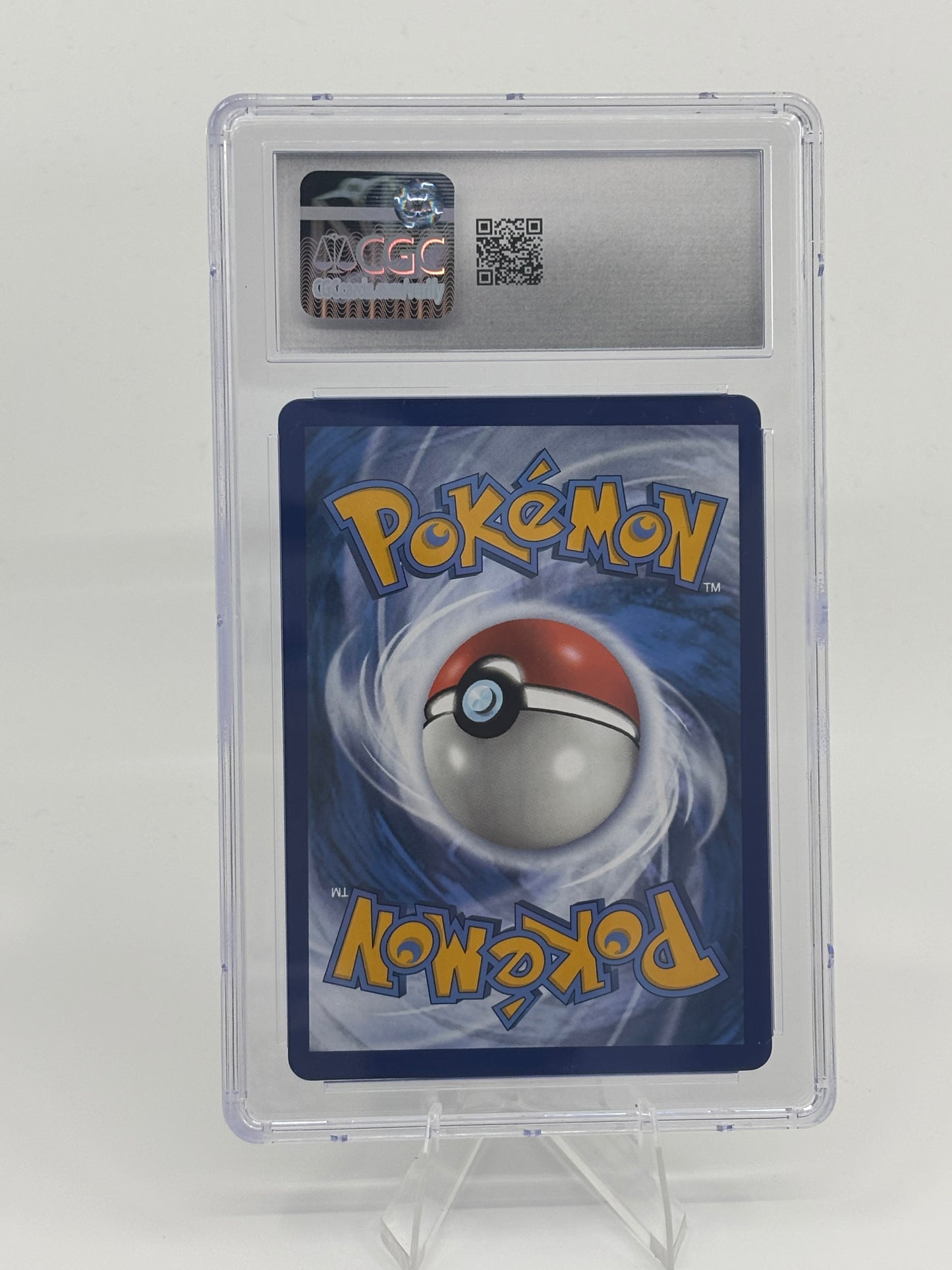 Pokemon Kleavor V 087/189 Swsh10: Astral Radiance Holo CGC 9.5