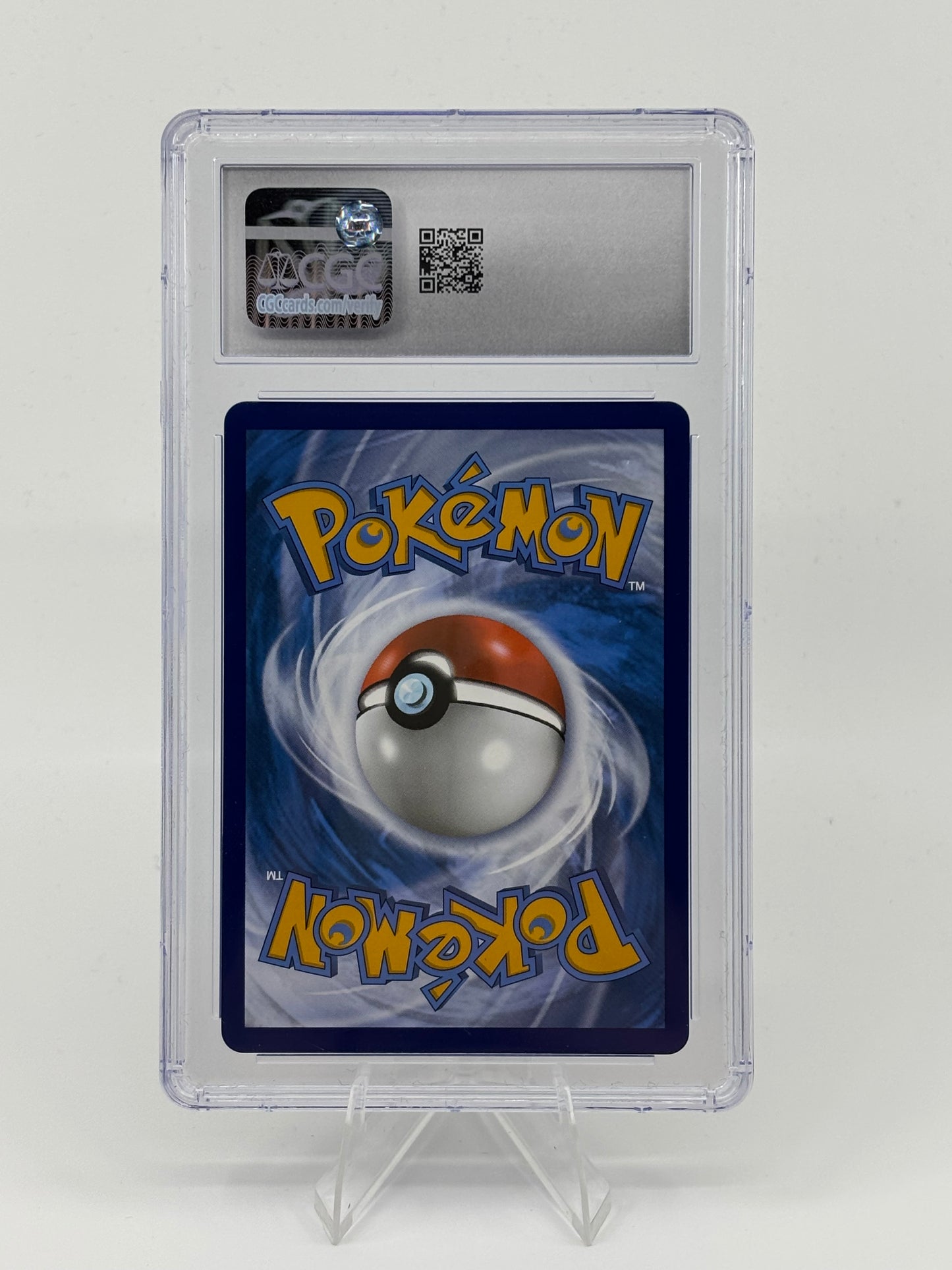 Pokémon TCG Arceus VSTAR 123/172 Brilliant Stars Ultra Rare Holo CGC 10 GEM MINT