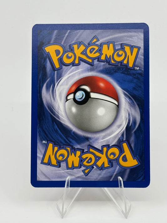 Pokémon TCG – Mewtwo 10/130 Holo Base Set 2