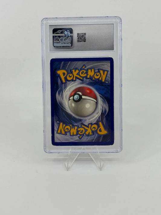 Ninetales 012/102 Base Set Holo CGC 3.5