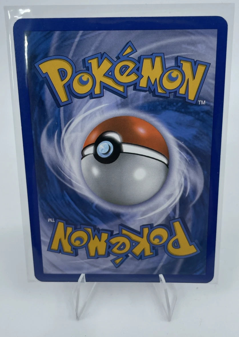 Pokemon TCG Jirachi Basic 60 HP 11/95 Psychic Holo 2011 English LP