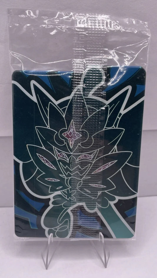 Teal Mask Ogerpon SVP123 Pokemon TCG Promo Holo SEALED