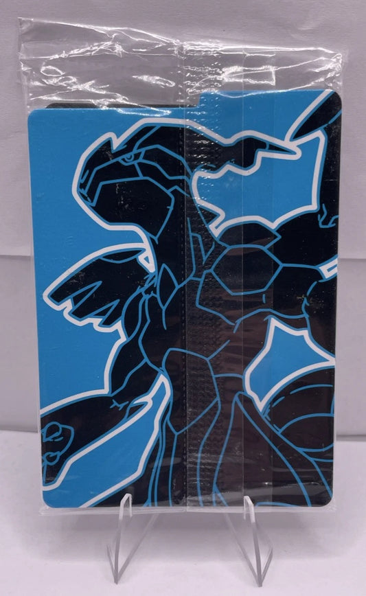 Pokemon TCG Thundurus SVP209 Black Bolt ETB Promo Sealed English