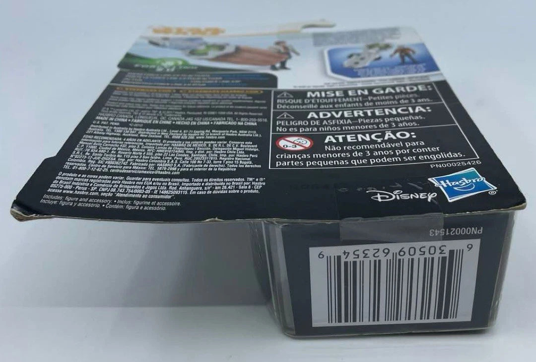 2017 - Star Wars Force Link - Qi'ra Corellia - Hasbro