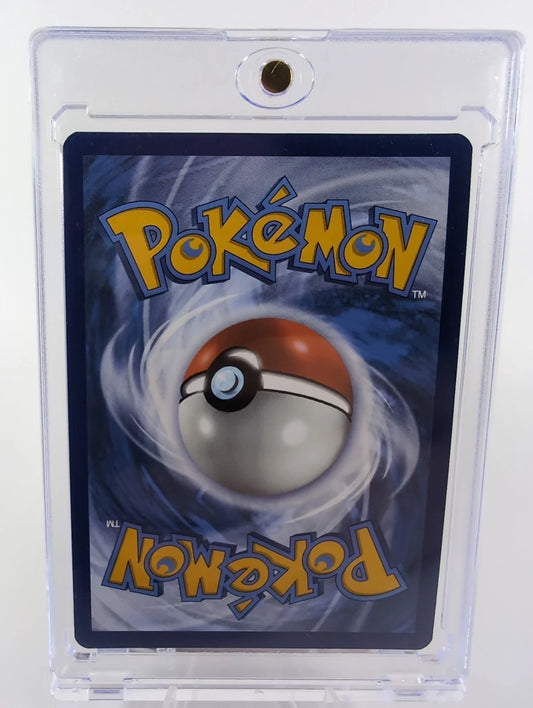 Clefable EX Obsidian Flames Double Rare #082/197 - NM - Pokemon TCG