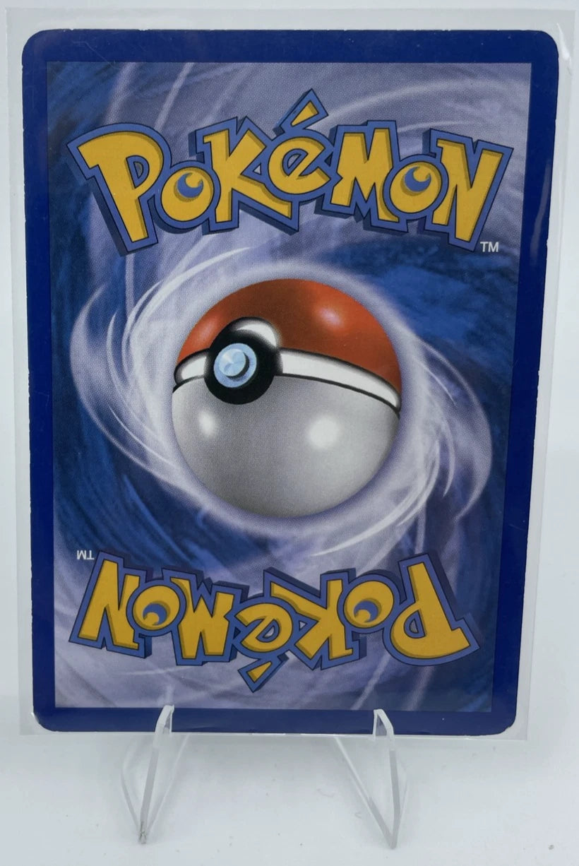 Pokemon Palkia G LV.X 125/127 Platinum Holo TCG 2009 MP