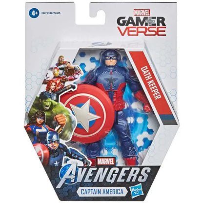 Marvel Avengers Gameverse 6-Inch Figures (Assorted)