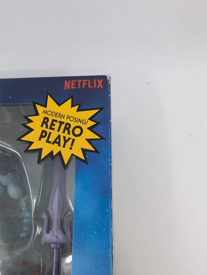 2024 - Masters of the Universe Stranger Things - Skeletor & Demogorgon 2-Pack