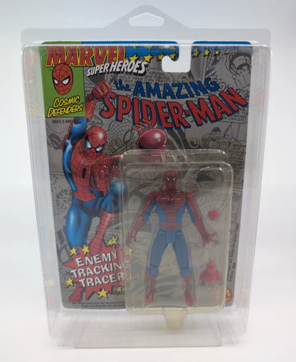 1992 - Marvel Super Heroes - Spider-Man Enemy Tracking Tracer - Toy Biz
