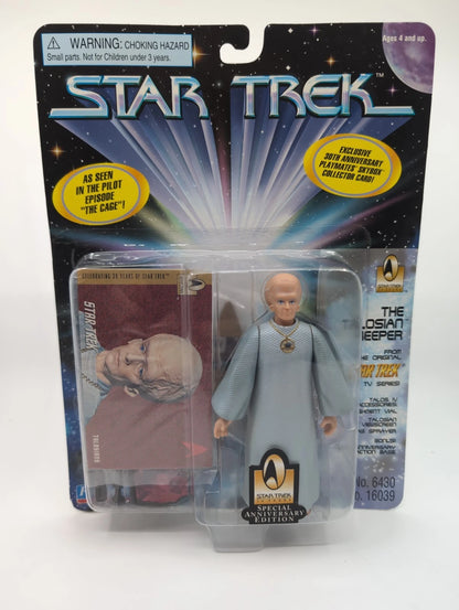 1996 - Star Trek The Original Series - Talosian Keeper - Playmates