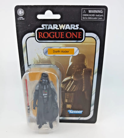 2020 - Star Wars Rogue One - Darth Vader - Kenner/Hasbro