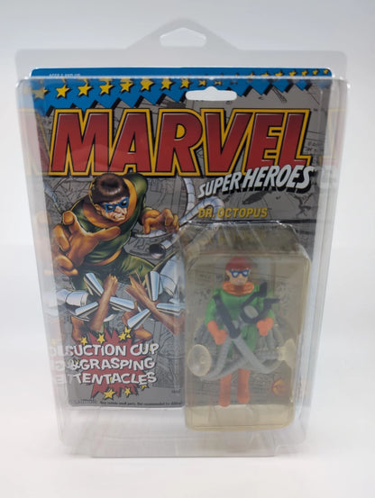 1993 - Marvel Super Heroes - Dr. Octopus Suction Cup Tentacles - Toy Biz