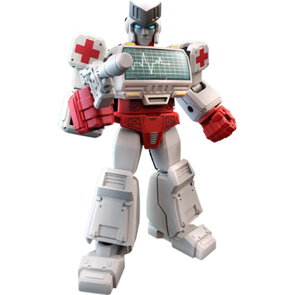 2026 -  Transformers Galaxy Version 01 Roll Out - Blokees