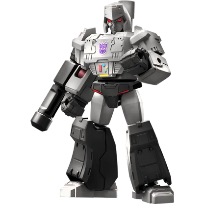 2026 -  Transformers Galaxy Version 01 Roll Out - Blokees