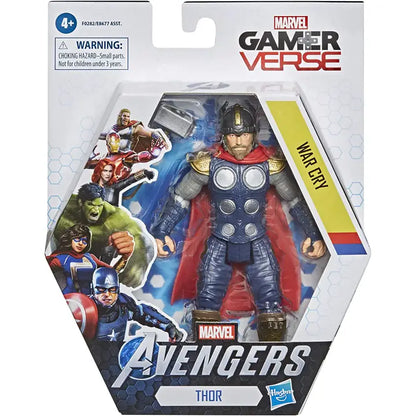 Marvel Avengers Gameverse 6-Inch Figures (Assorted)