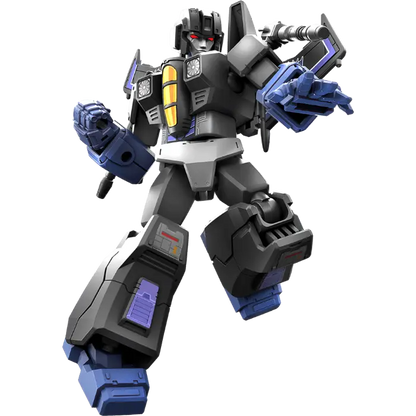 2026 -  Transformers Galaxy Version 01 Roll Out - Blokees