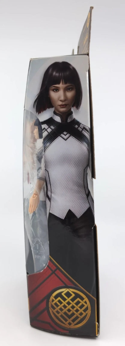 2021 - Marvel Legends Shang-Chi - Xialing - Hasbro