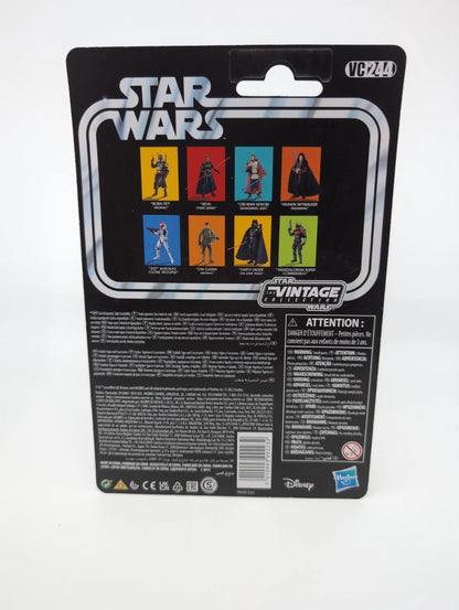 2022 - Star Wars Attack of the Clones - Anakin Skywalker (Padawan) - Kenner/Hasbro
