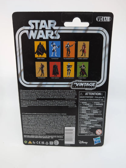 2020 - Star Wars Rogue One - Darth Vader - Kenner/Hasbro