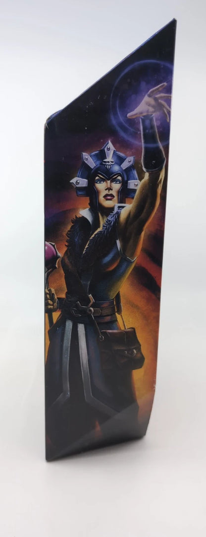 2021 - Masters of the Universe Masterverse Revelation - Evil-Lyn - Mattel