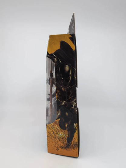 2016 - Marvel Legends - Black Panther Walmart Exclusive - Hasbro