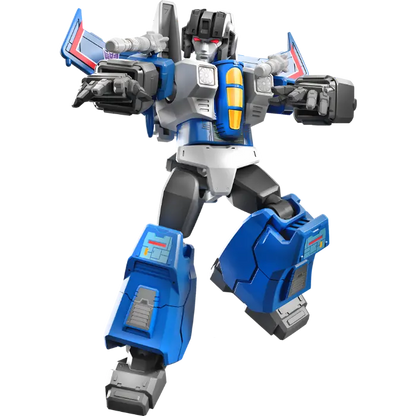 2026 -  Transformers Galaxy Version 01 Roll Out - Blokees
