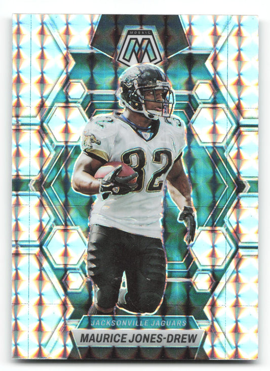 Maurice Jones-Drew - #108 - 2023 Panini Mosaic - Panini