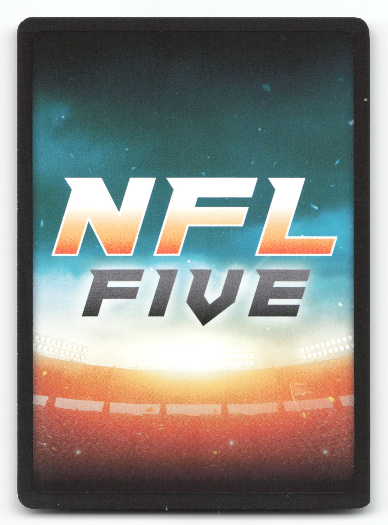 Olivier Vernon - #C17 - 2020 Panini NFL Five - Panini