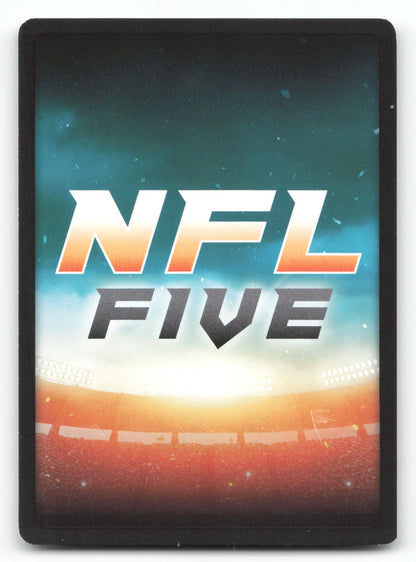 Olivier Vernon - #C17 - 2020 Panini NFL Five - Panini